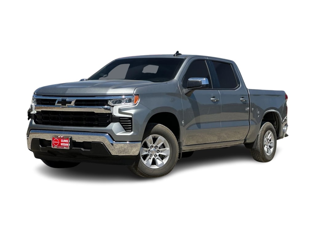 chevrolet silverado 1500 2025 2GCPACED0S1171637 image chevrolet silverado 1500 2025 2GCPACED0S1171637 image